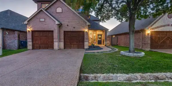 2113 Portwood Way