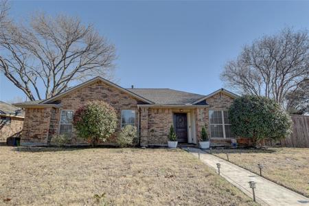2306 Shadyoaks Lane