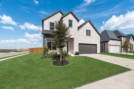 1603 Yorkie Drive