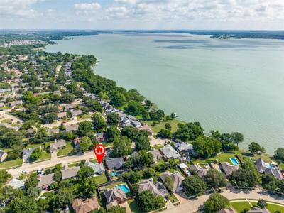 7701 Spinnaker Cove