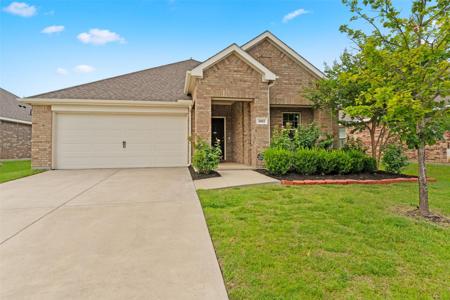5817 Melville Lane