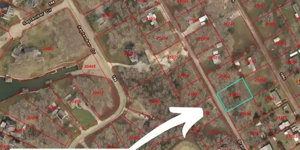 Lot 8 Brandywine Avenue
