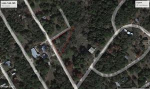 145 County Rd 1518