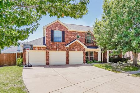 3 Manordale Court