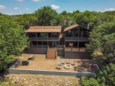 1508 S Chisholm Trail