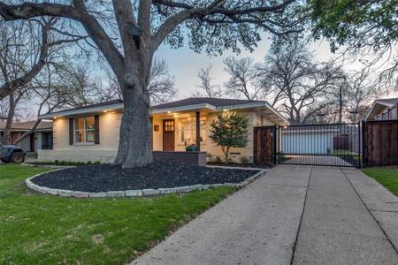 7306 Wake Forrest Drive