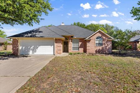 1206 Chaparral Lane
