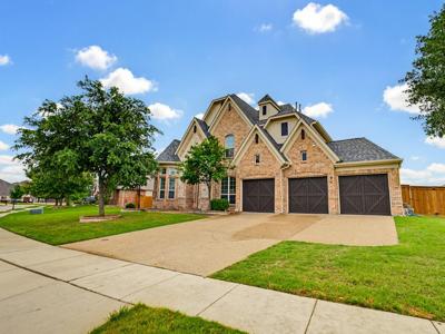 7315 Vienta Point