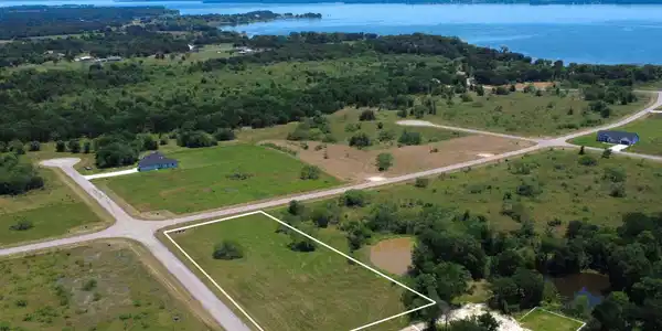 Lot 29 Stillwater Shores Drive