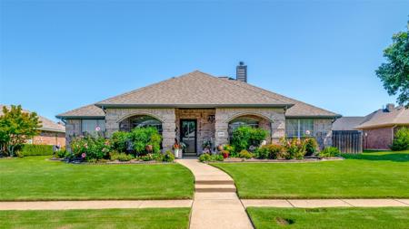 3401 Lochaven Drive