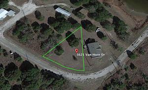 5621 Van Horn Drive