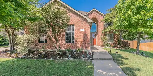 8113 Cripple Creek Drive