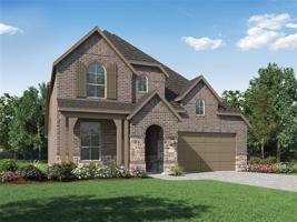 1147 Saddle Ridge Drive