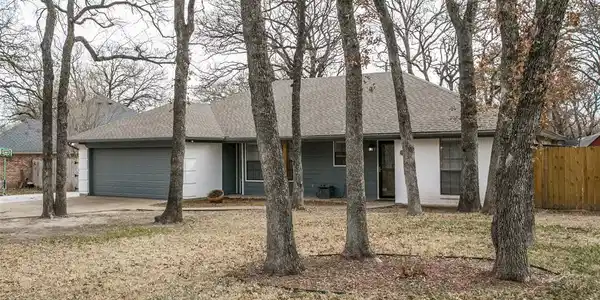 1104 Willow Ridge Drive