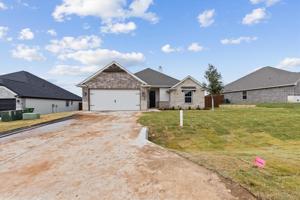 3007 Promenade Drive