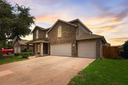 1010 Trickham Drive