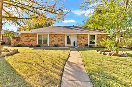 3510 Malinda Lane