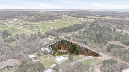 41 Cedar Bayou Boulevard