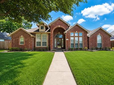 522 Shannon Drive
