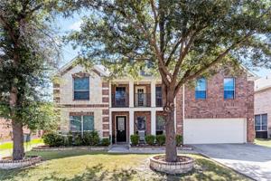 2319 Comanche Trail