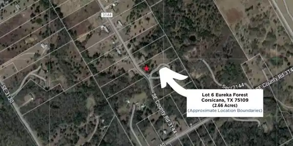 Lot 6 SE County Road 3144