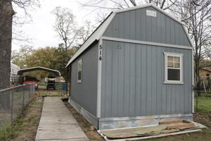 Lot #317 PRIVATE ROAD 7702