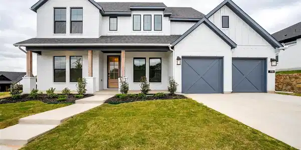 7116 Mantle Ridge Drive