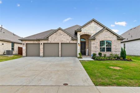 3631 Rolling Meadows Drive