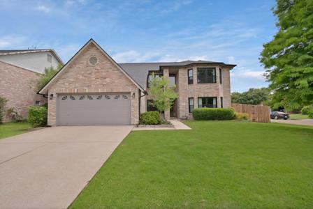 2200 Bantry Lane