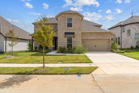 9508 Boulder Point Road