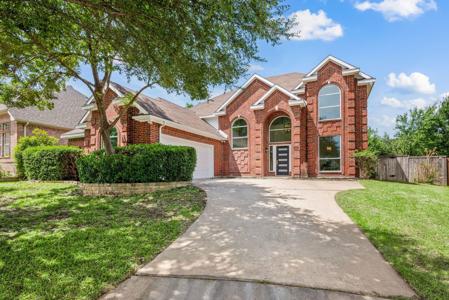 3205 Glen Haven Court