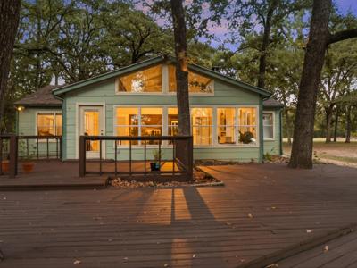 166 Private Road 5604