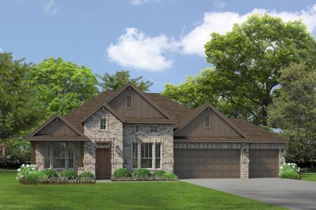 721 Stone Eagle Drive