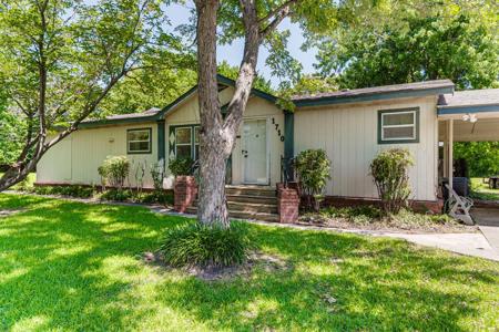1710 Ranch Road