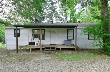 198 County Road 1822