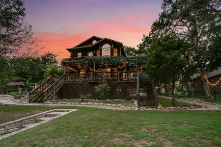 1209 Comanche Cove Drive