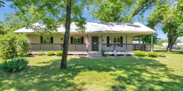 836 Silver Creek Road