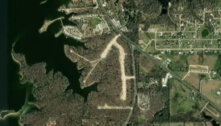 Lot 14, 14A & 14B E Fisherman's Bay - Lake Front