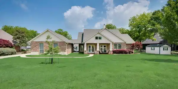 1195 The Shores Drive