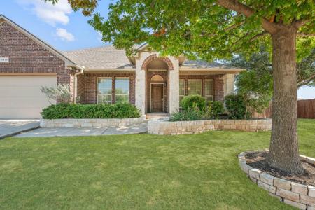 7717 Black Willow Lane