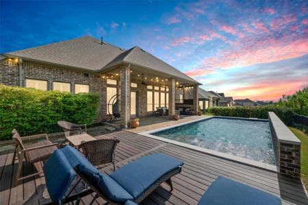 2815 Abundant Court