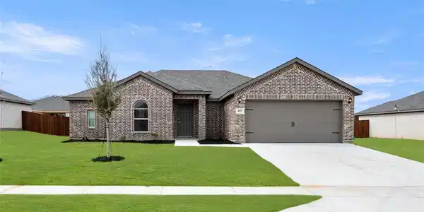 409 Basalt Drive