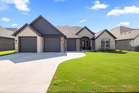 104 Spieth Street