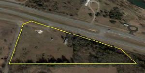 0 Hwy 120 & Preston Rd Corner