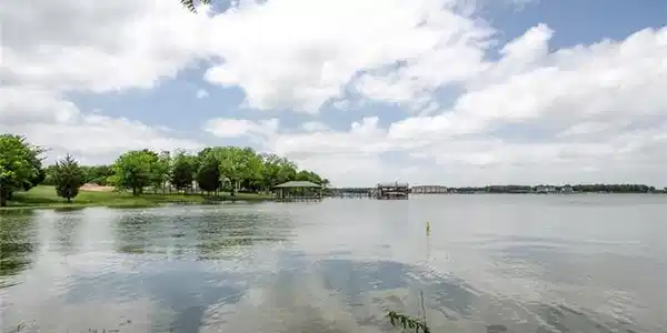 The Shores Drive Lot 563
