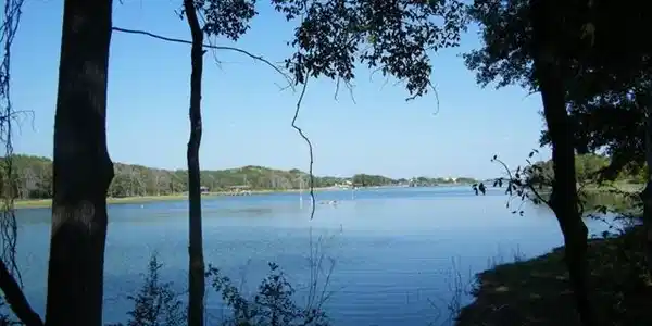 Hatteras Lot 255