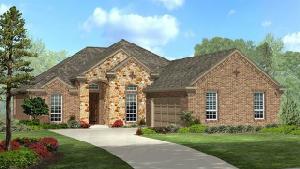7603 WATERCREST Lane Lot 49