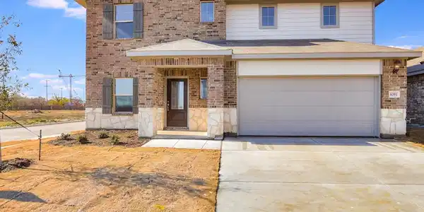 6301 Armadillo Court