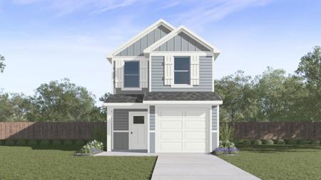 410 Tall Cedar Way