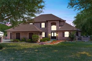 8525 Stallion Court